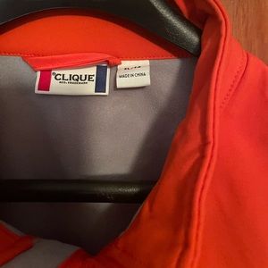 Ladies Clique Jacket